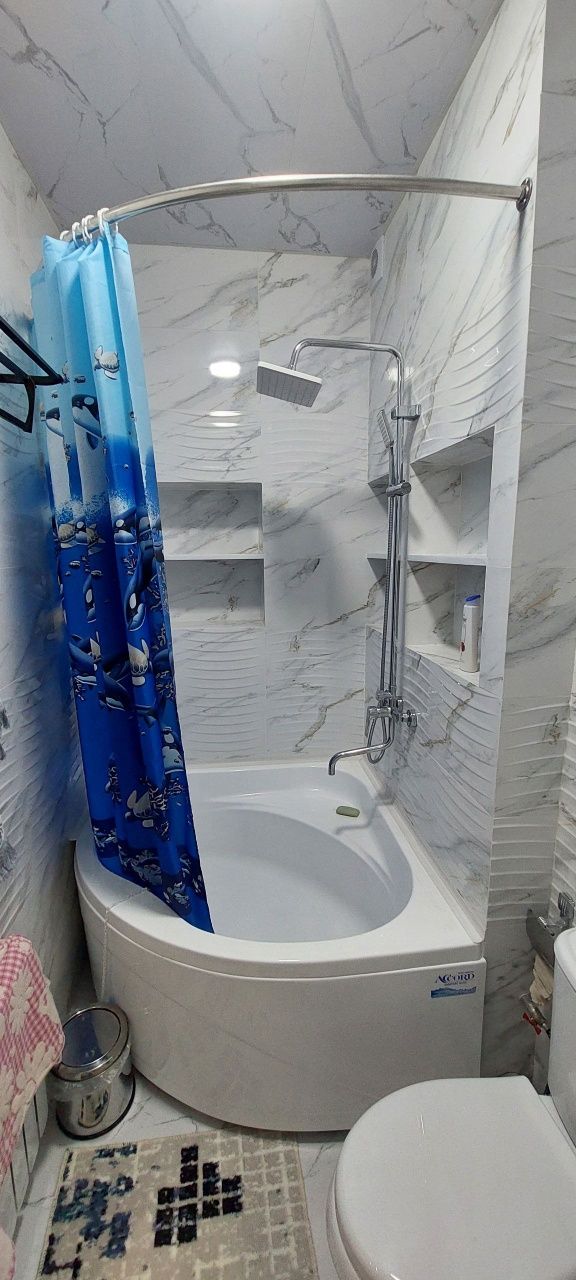 Квартира ижарага
