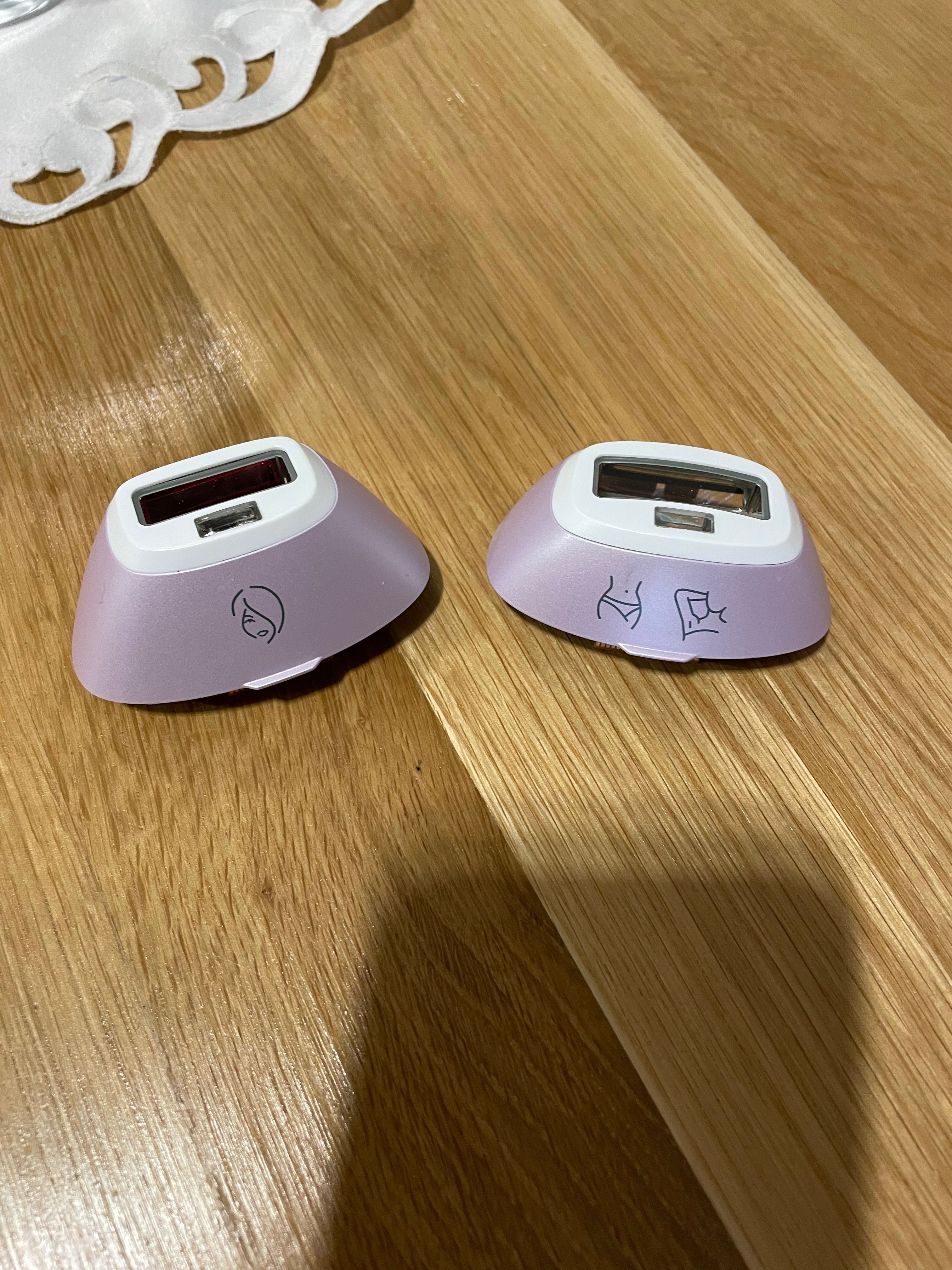 Фотоепилатор IPL Philips Lumea Prestige BRI954/00