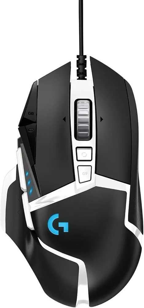 Мишка LOGITECH G502 Se