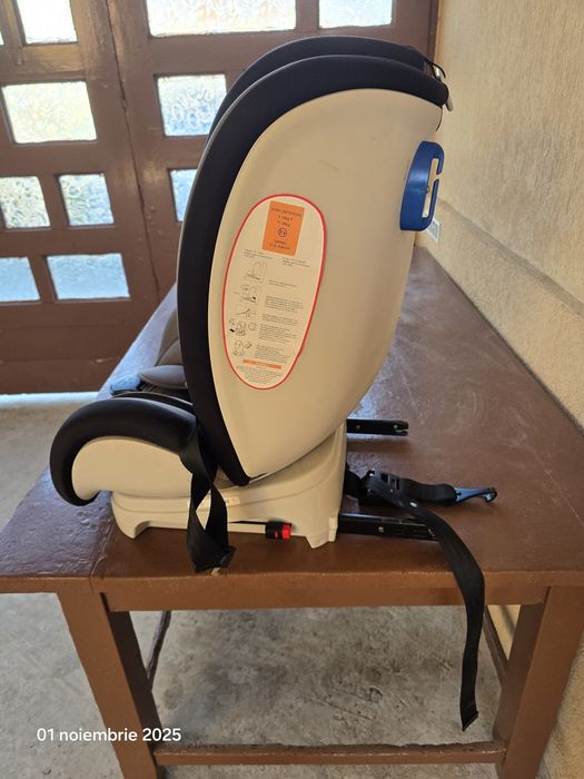 Vand scaun auto  copii