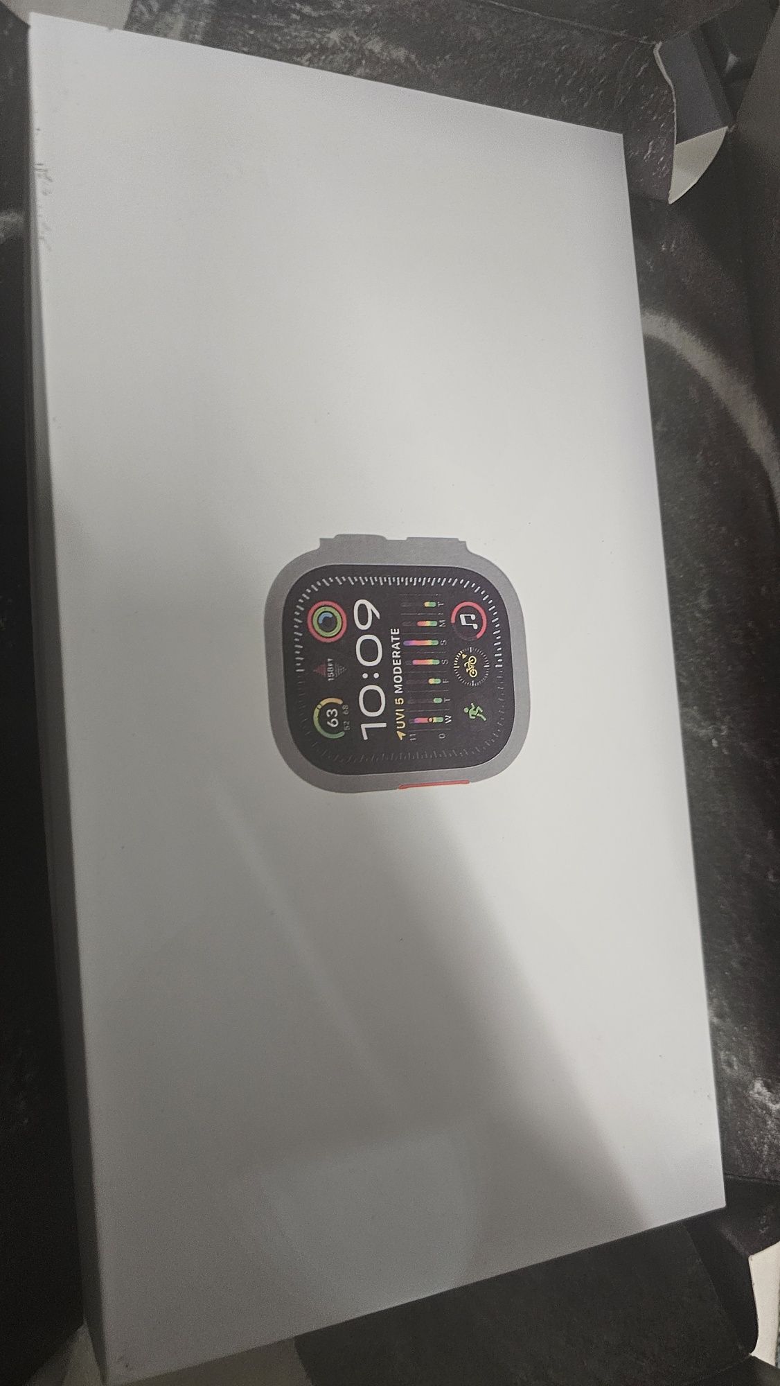 Smart Watch series Ultra 2