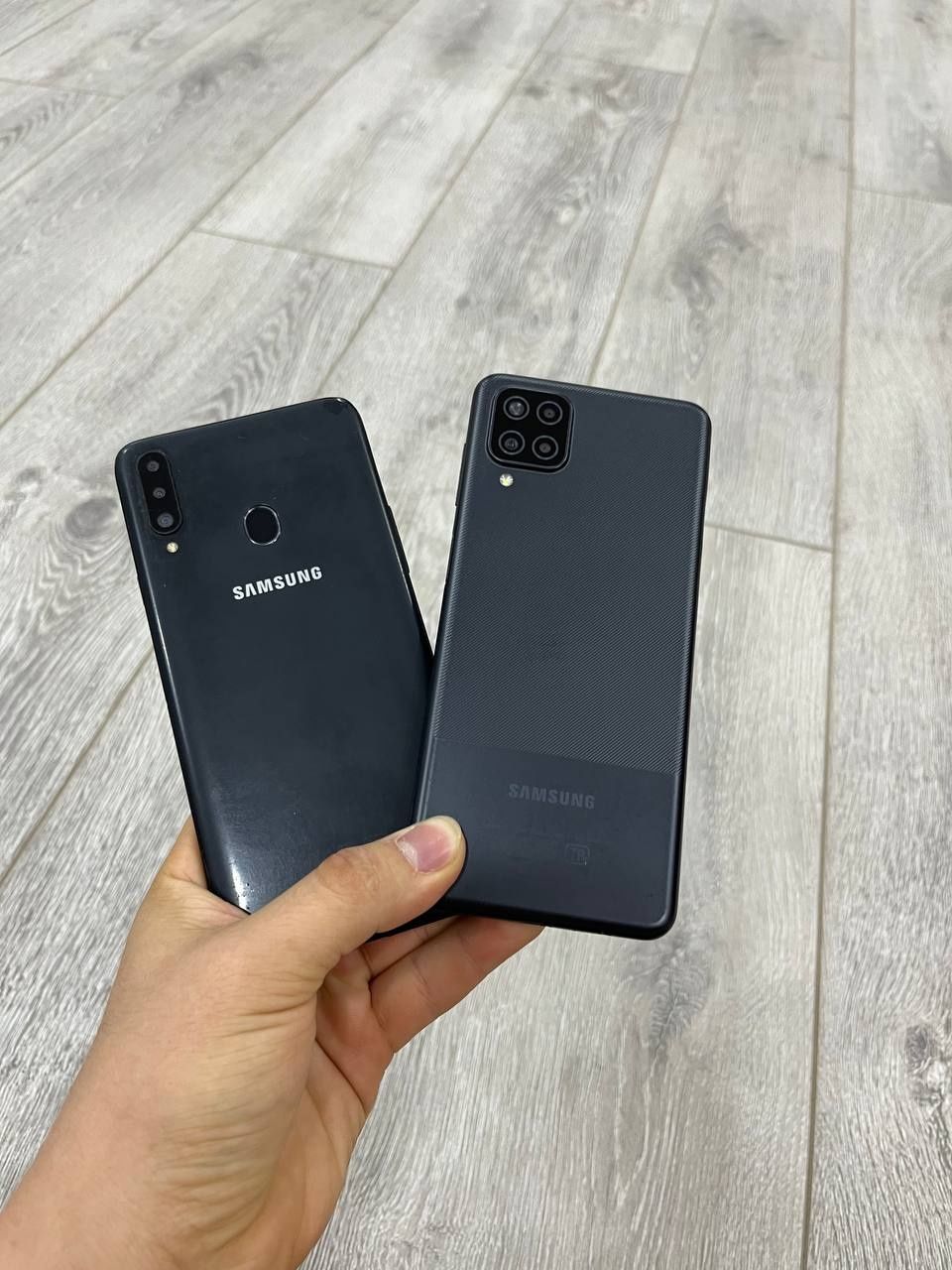 Samsung a20s a12 skidkada