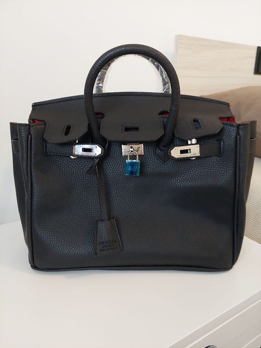 Чанта Hermes birkin 30 см.