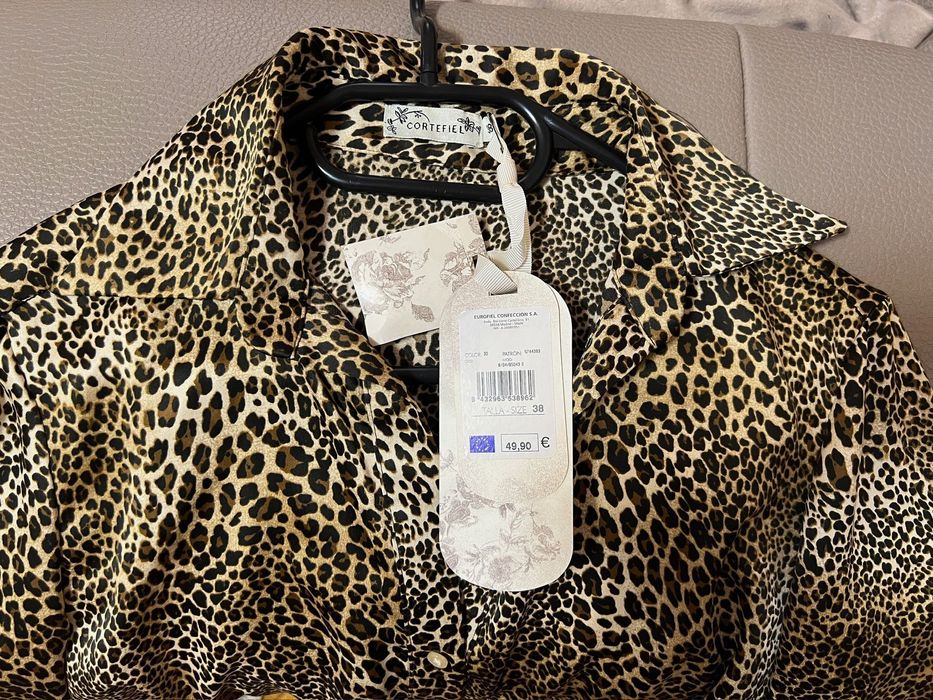 Pantofi -Fusta- Camasa