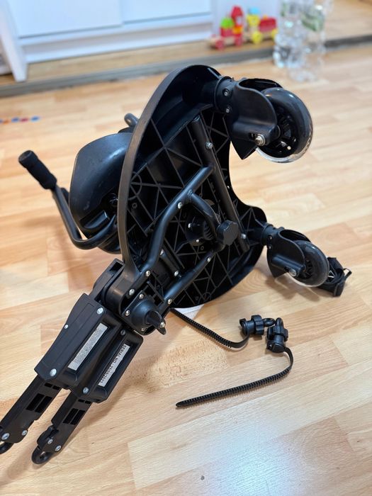 FreeOn Buggy Board, adaptor carucior scaun pentru al doilea copil