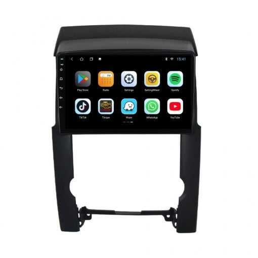 Navigatie Kia Sorento 2009 - 2012 Android 14 2GB 4GB 8GB Garantie