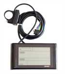 Display bicicleta sw900