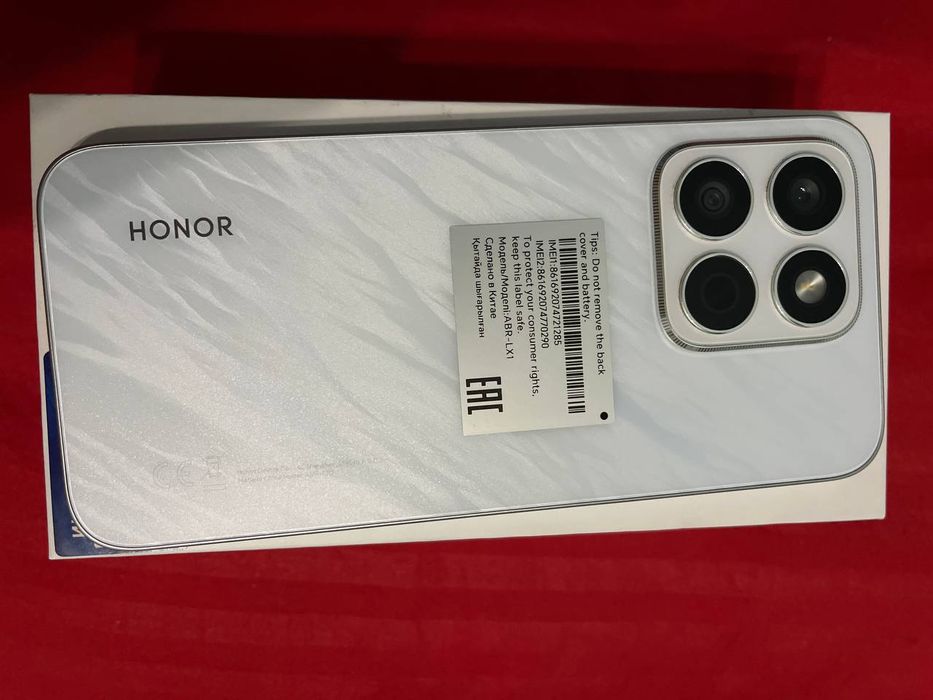 Srochna Honor x8c 8/256