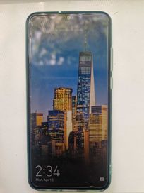 Продавам Huawei P smart 2019