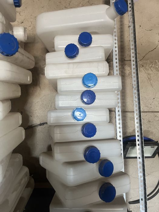 Автономка баки для автономки