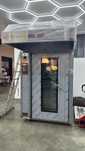 Cuptor rotativ  HEIN Luxrotor - NOU