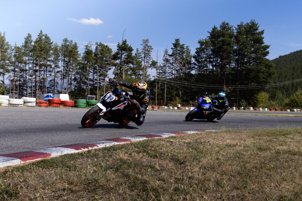 Фотограф на символична цена