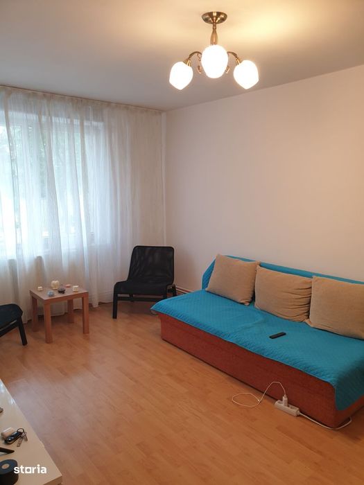 Apartament 4 Camere - Pretabil pt firma - Centrala Proprie - Sebastian