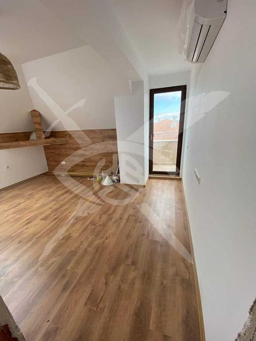 Продава се Двустаен апартамент в София, Орландовци - 160 кв.м за 1594 €/кв.м - Снимка #5