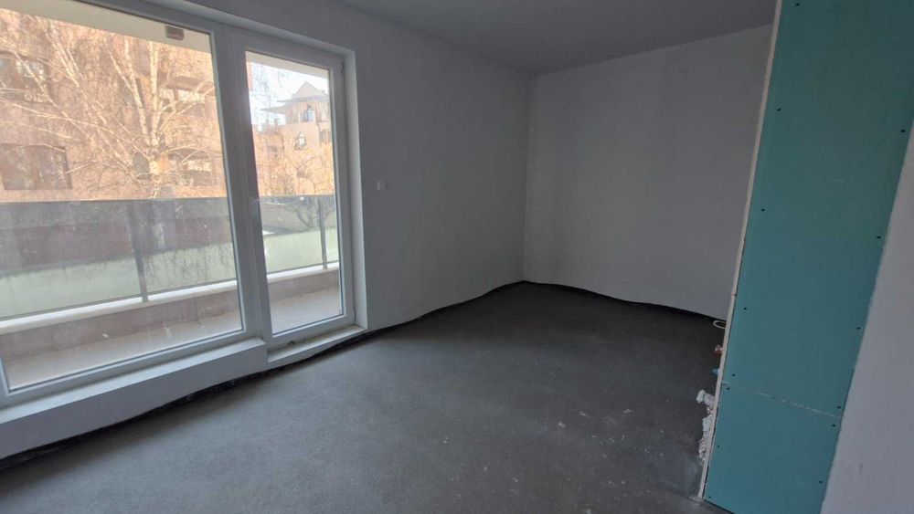 Продава се Двустаен апартамент в Пловдив, Остромила - 64 кв.м за 1954 €/кв.м - Снимка #2