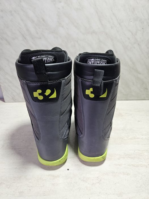 Boots 103 buti placa snowboard  Thirtytwo  Boa mărimea 44 ( 28,5  cm)
