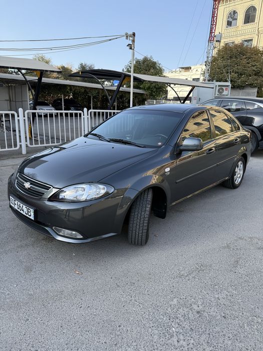Lacetti-2 2020 йил