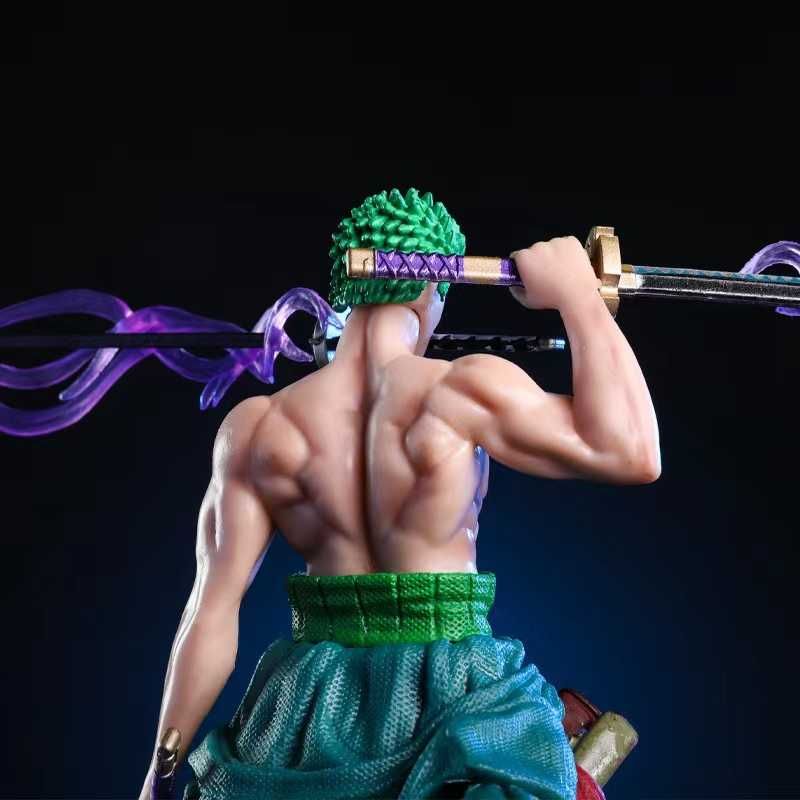 Фигурка Roronoa zoro