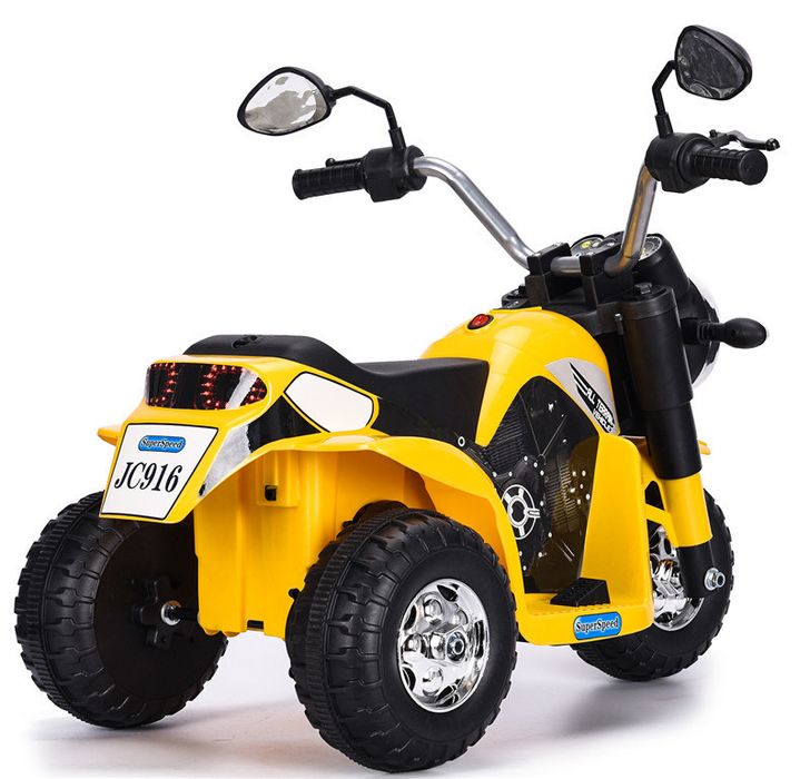 Motocicleta electrica copii