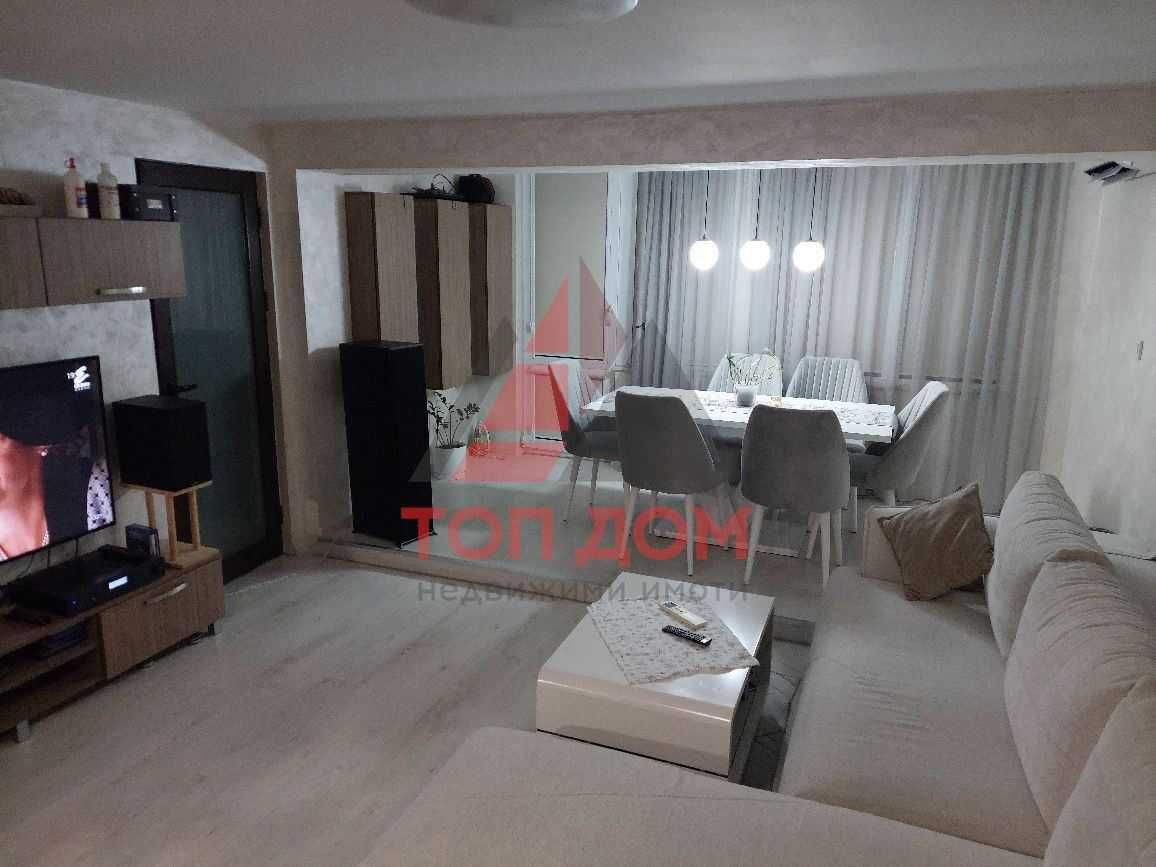 Продава се Двустаен апартамент в Варна, Конфуто - 51 кв.м за 2628 €/кв.м - Снимка #6