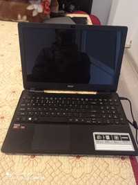 Vând laptop Acer E5 551