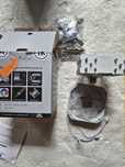 Cooler Procesor Thermalright Assasin King 120 Mini White ARGB V3