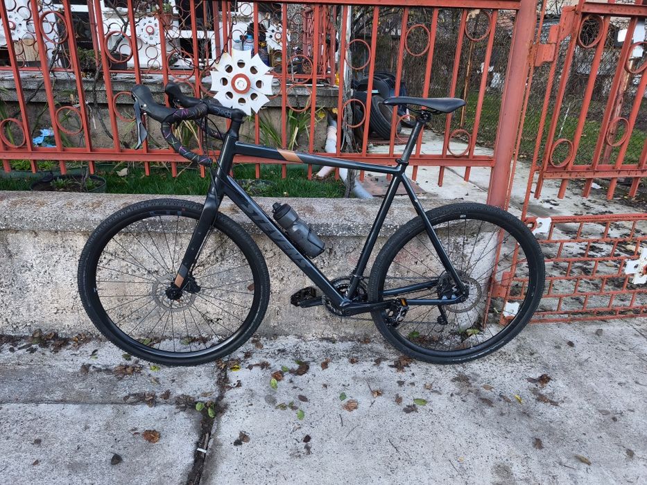 Велосипед Stevens Gavere 61см