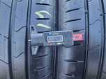 SET 2 Anvelope Vara 205/55 R17 HANKOOK Ventus Prime 3 91V