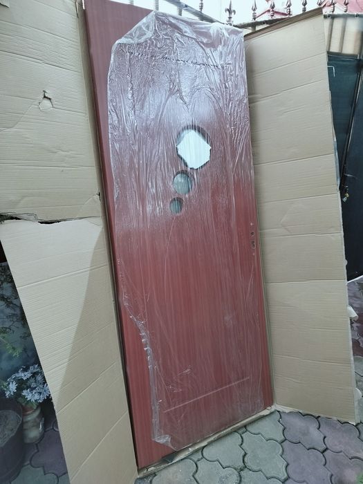 Ușa interior din MDF