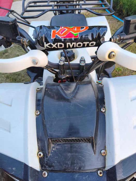 Atv 125cc KXD Moto