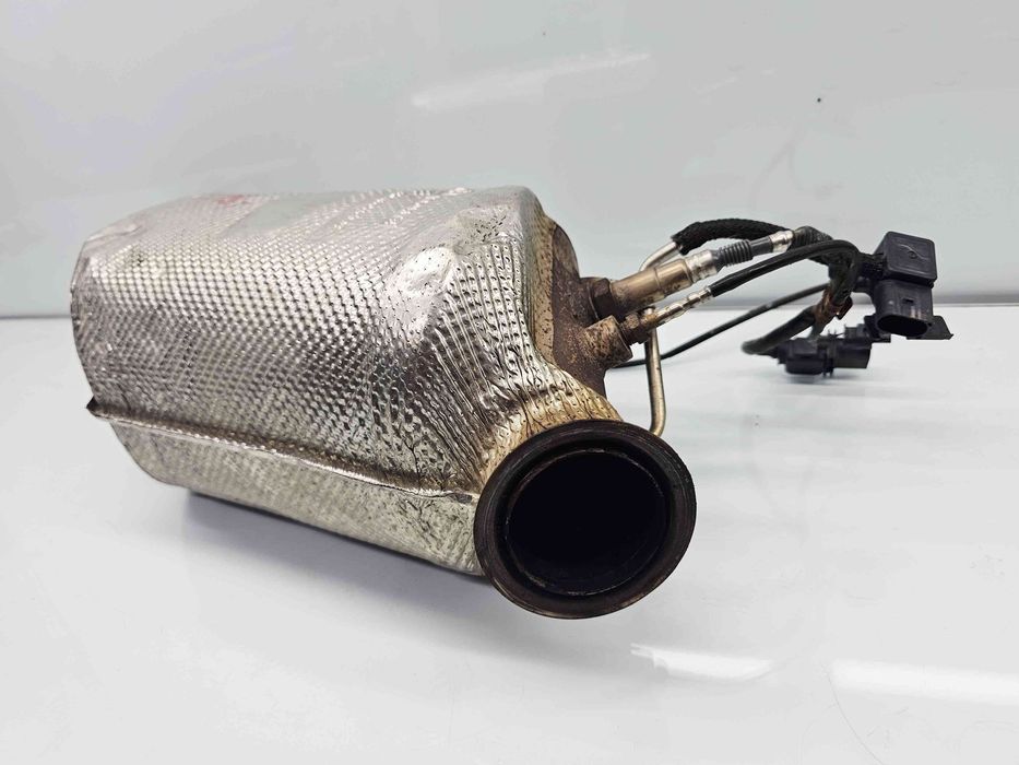 Filtru particule Bmw 5 (F10) [Fabr 2011-2016] 8515275 2.0 N47D20 160KW