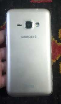 Samsung Galaxy  j 1.  16