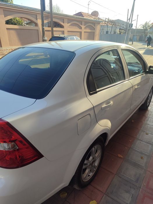 нексия 3 2019. ок ранг