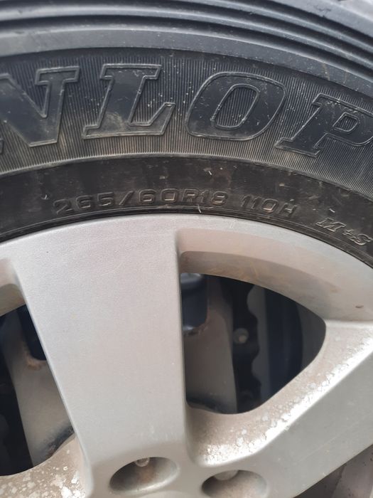 Продам или Обменяю 18-й диск на 17-й.