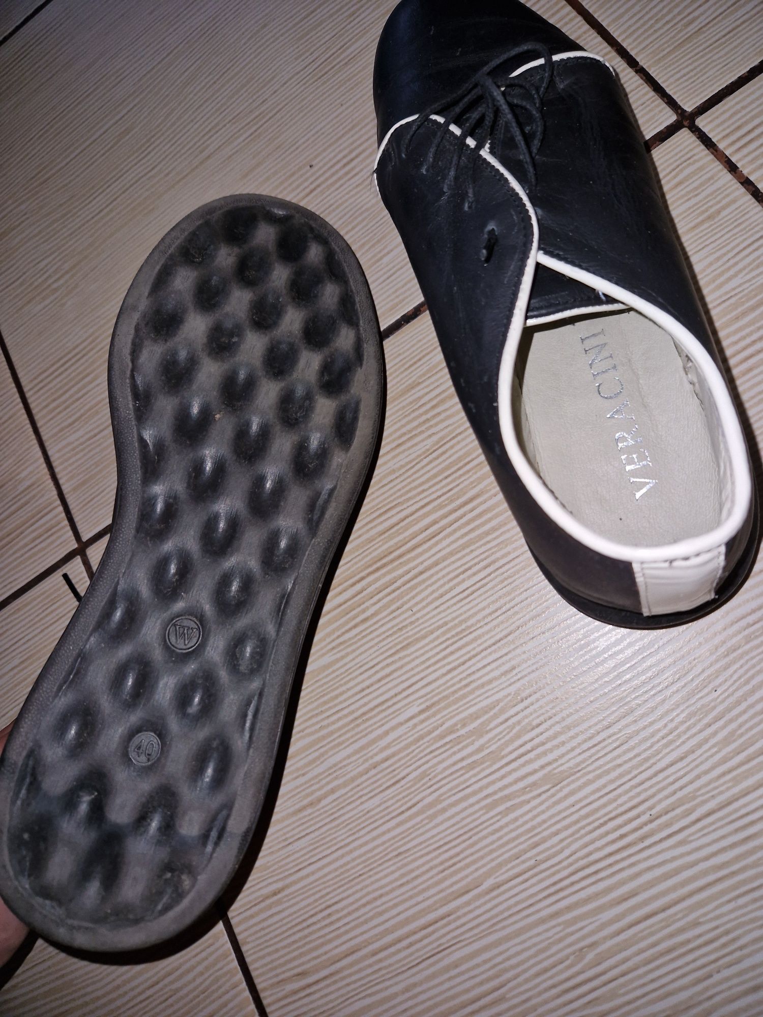 pantofi femei marimea 40