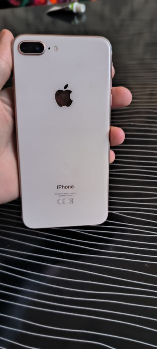 Iphone 8 plus original