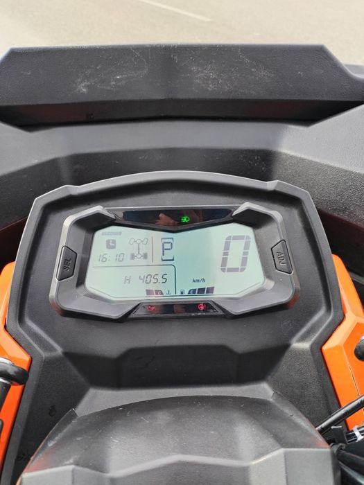 Vând CF MOTO 1000