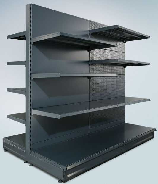 Rafturi pentru Magazin NOI, Lichidare de stoc, Livrare in tara