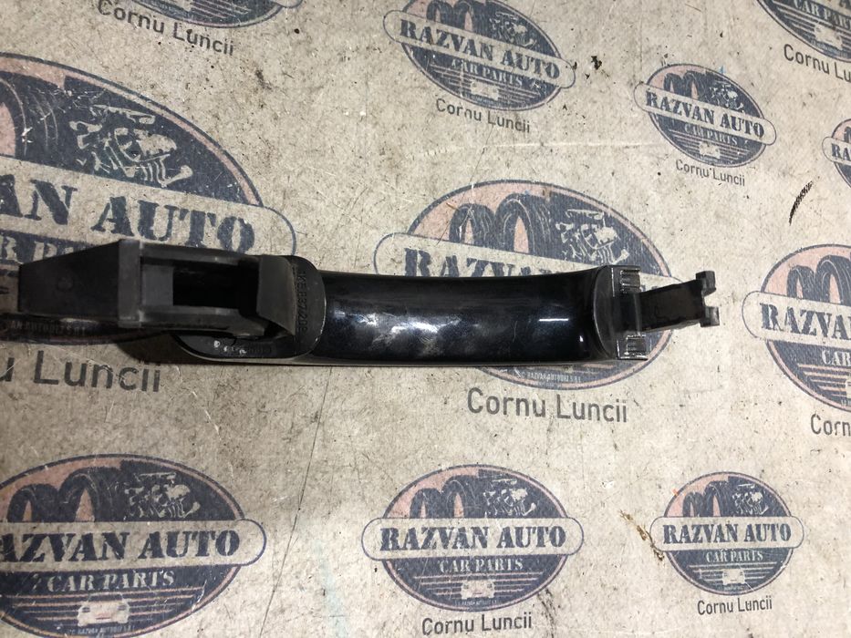 maner exterior dreapta fata volkswagen golf 5 2008