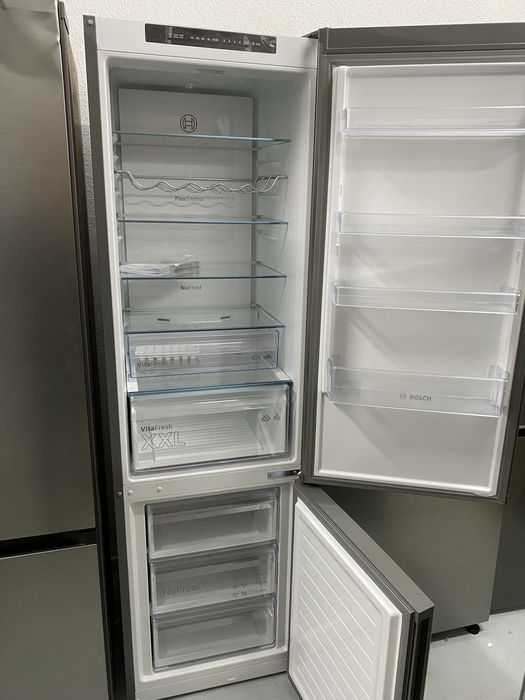 Combina frigorifica Bosch clasa C