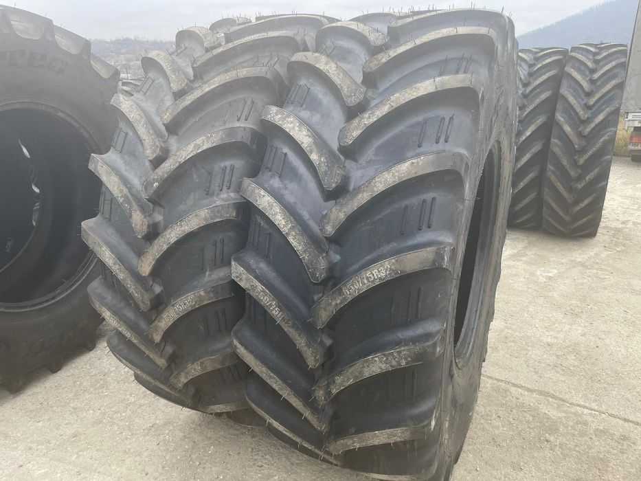 24.5R32 anvelope RUSESTI RADIAL 650/75R32 172A8 cauciucuri noi combina