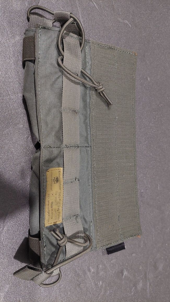 Side Pull Mag Pouch Emerson Gear - Gri