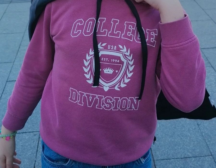 Bluze fetita 9-10 ani