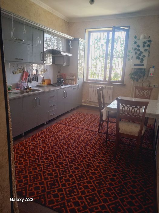 Сдается квартира в аренду. На крытом