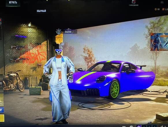 Pubg steam pc пубг пабг Стим ПК аккаунт