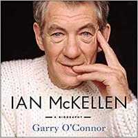 Ian McKellen: The Biography. David Suchet-Behind the Lens