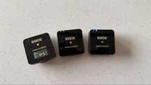 Rode Wireless GO II – Microfon wireless dublu
