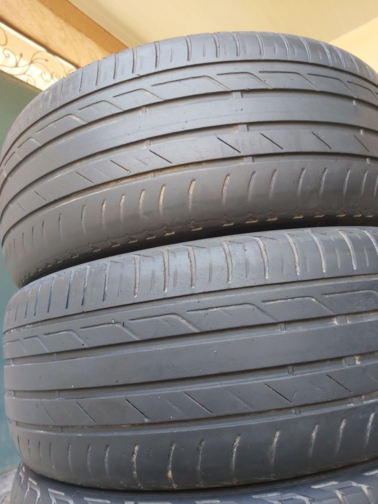 225/55R17.Bridgestone