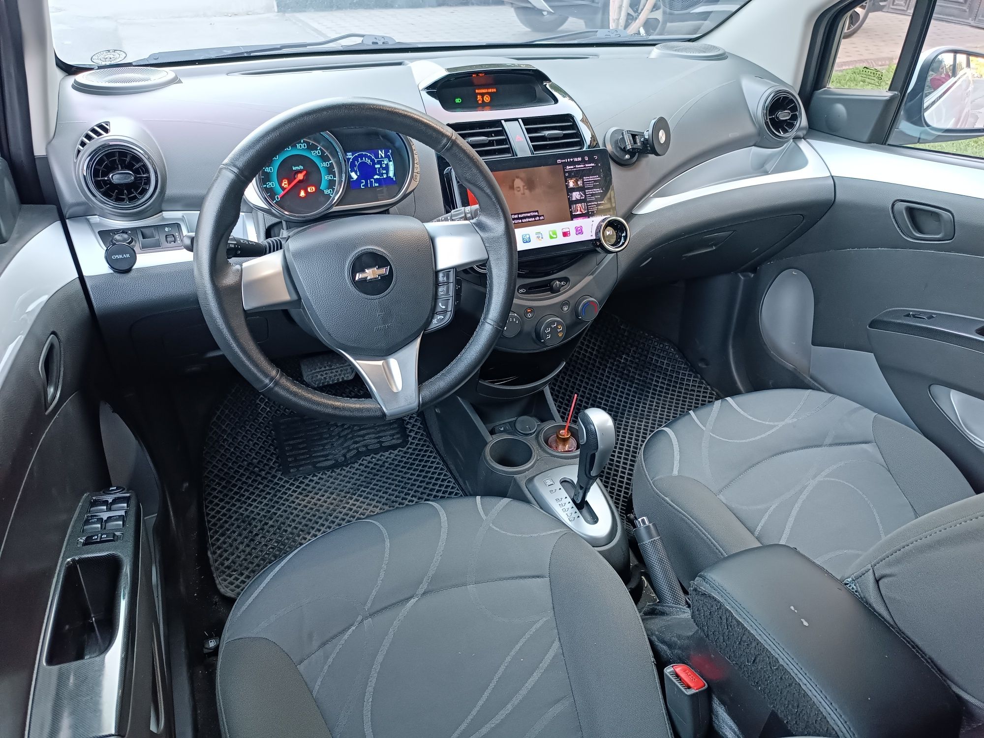Spark 4 pozitsiya elegant plus 2021