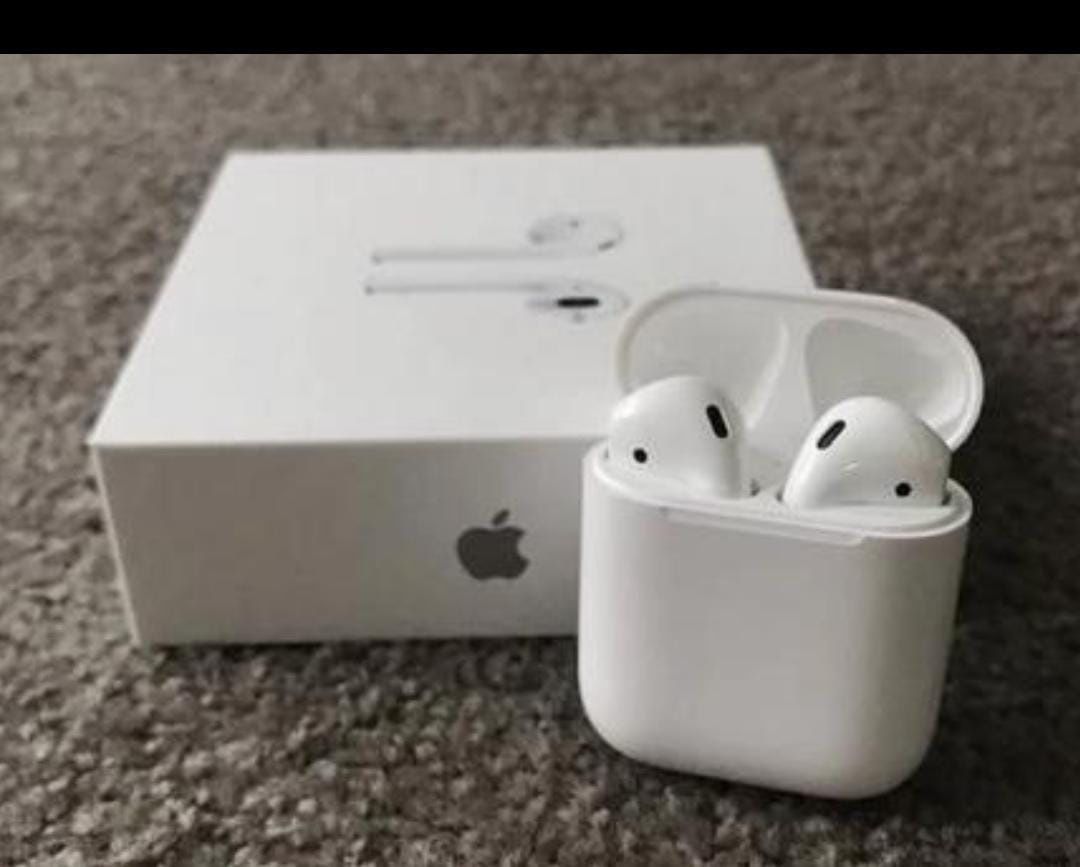 AirPods 3, AirPods 2, AirPods Pro